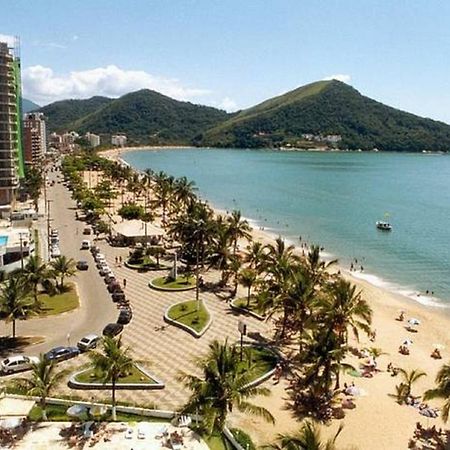 Apto Lindo 2 Dor Piscina Ar Internet 103 A Caraguatatuba Dış mekan fotoğraf