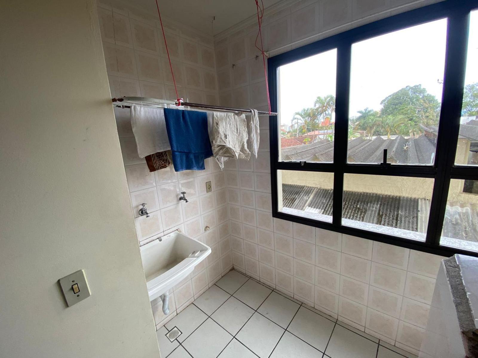 Apto Lindo 2 Dor Piscina Ar Internet 103 A Caraguatatuba Dış mekan fotoğraf